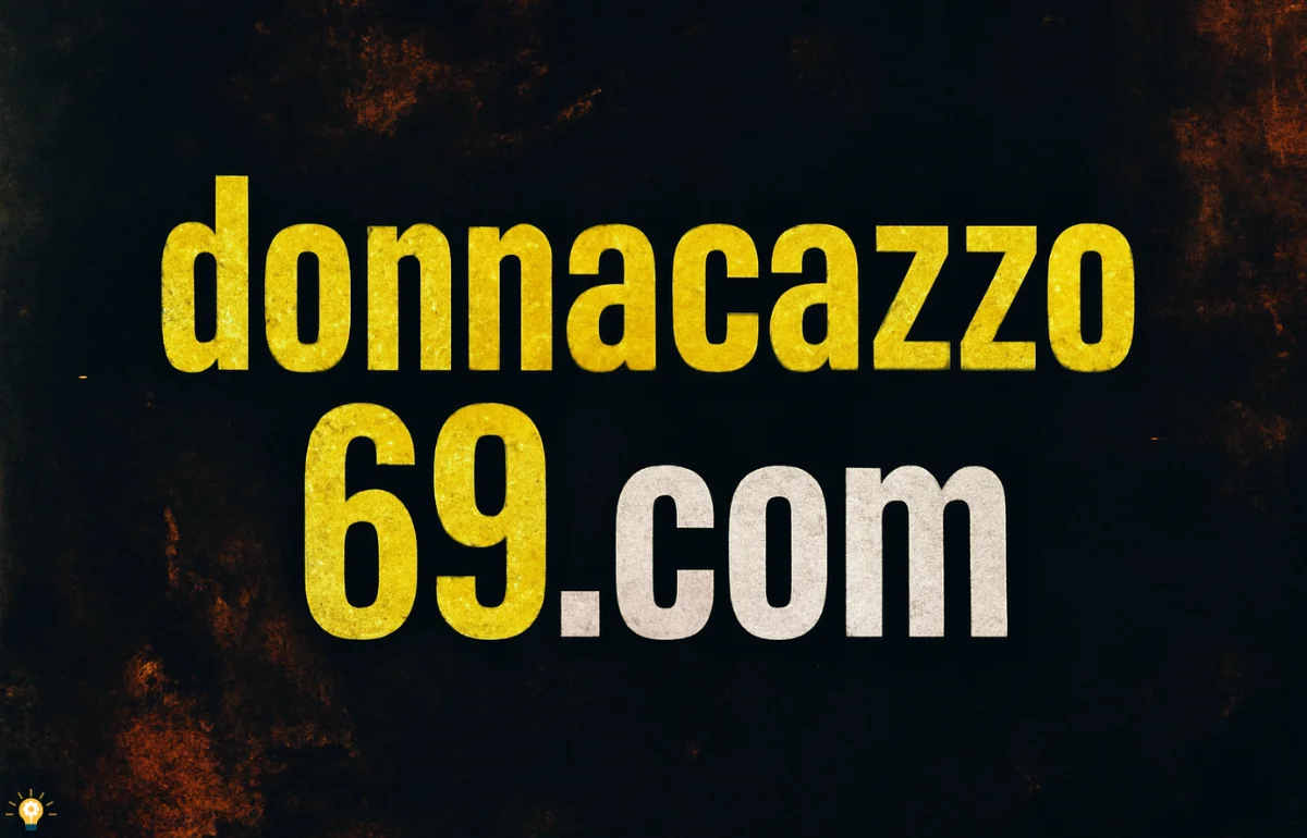 donnacazzo69 .com
